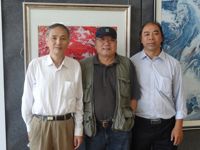 画展照片14