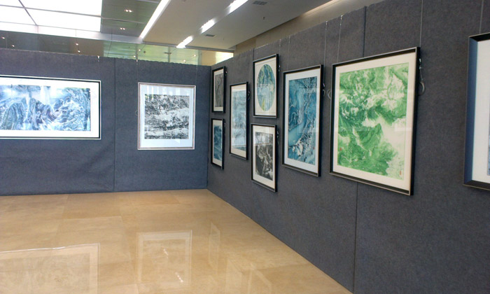 画展照片2