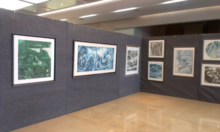 画展照片3