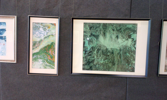 画展照片4