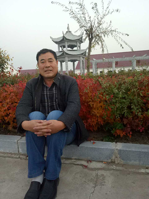 李雷艺术相册4