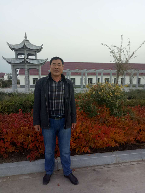 李雷艺术相册8