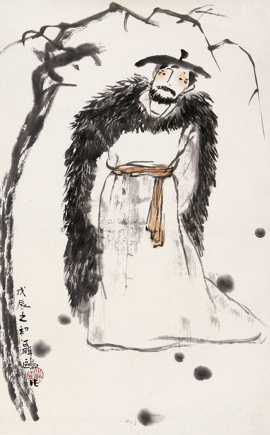 聂鸥作品-63