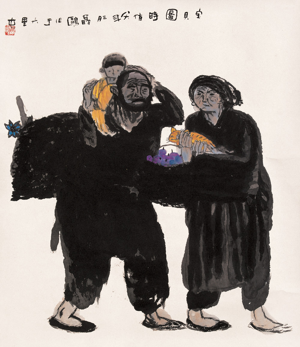 聂鸥作品-32