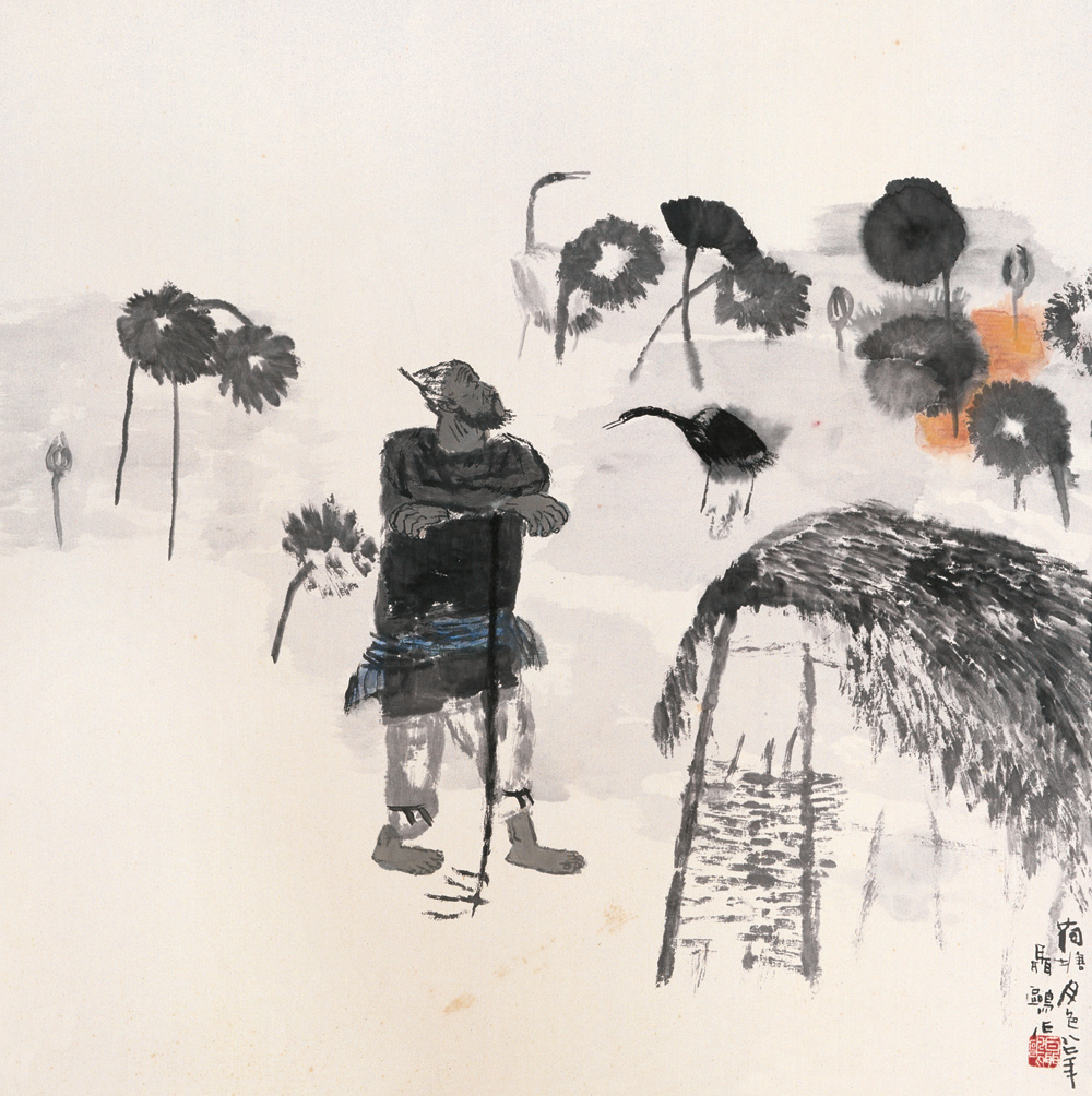 聂鸥作品-34