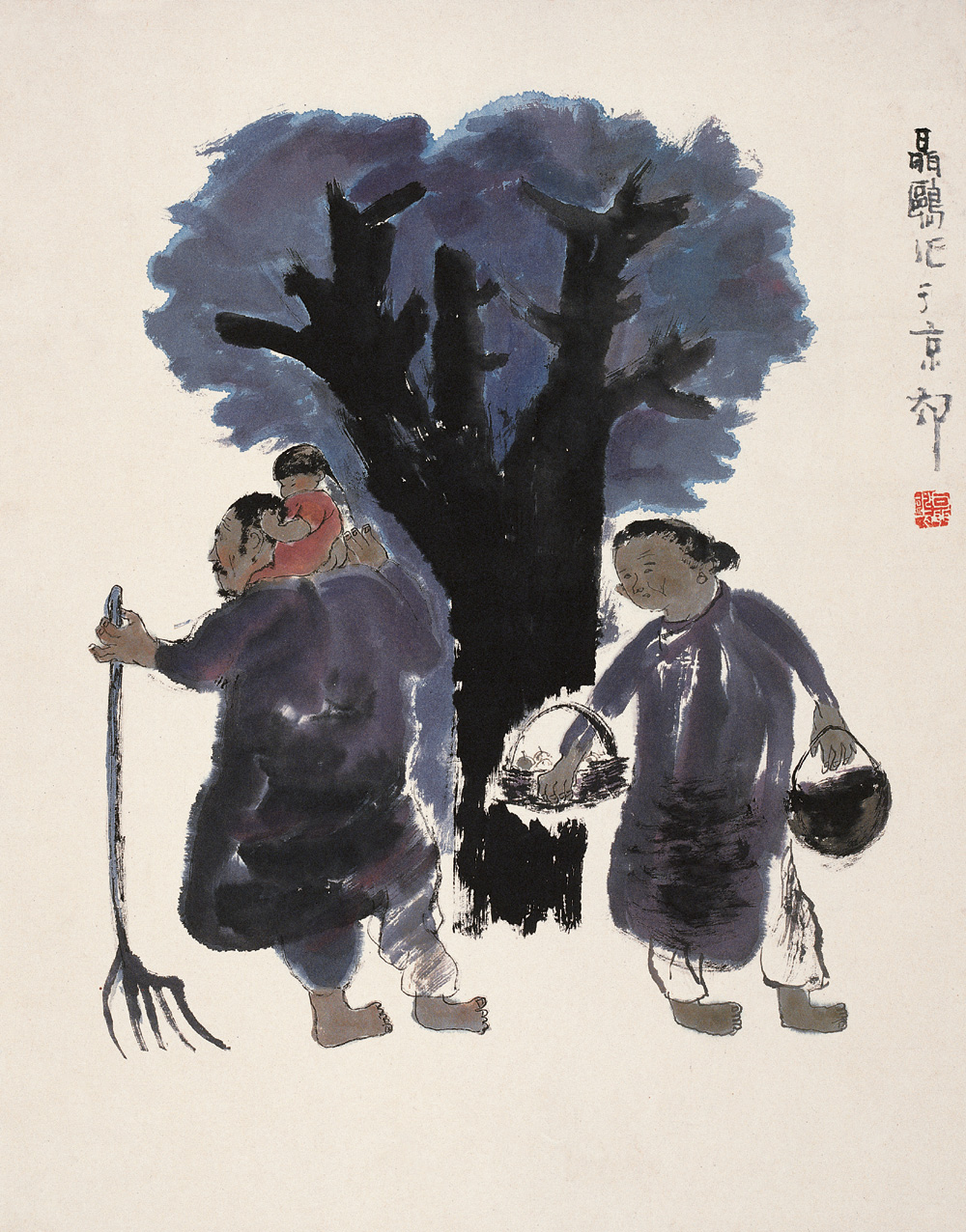 聂鸥作品-12