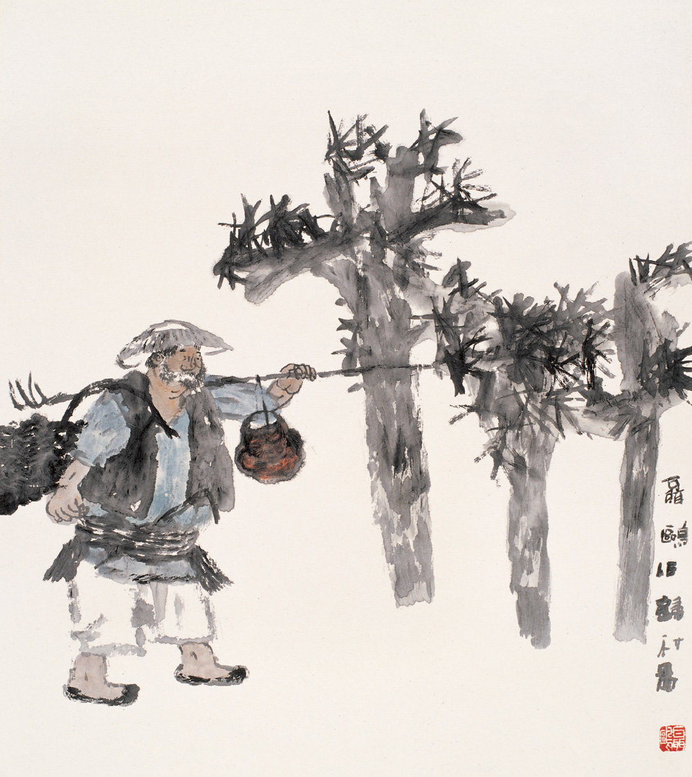 聂鸥作品-13