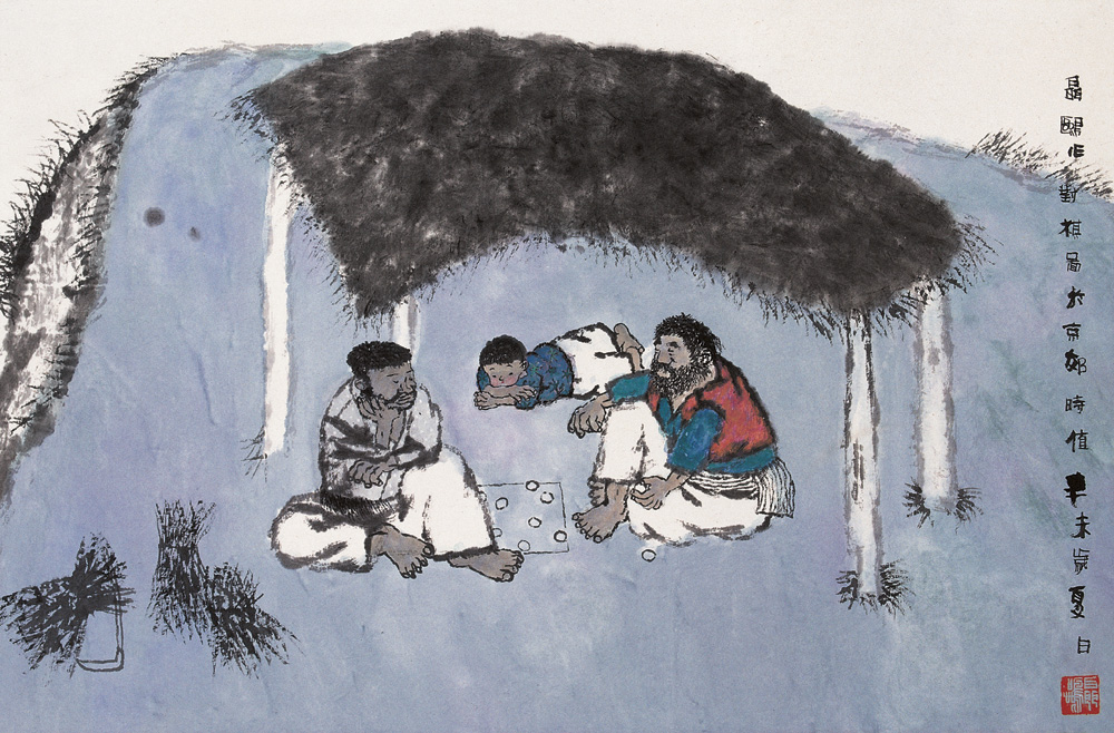聂鸥作品-6