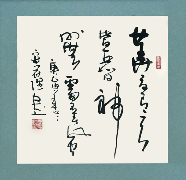 华夏有天皆丽日 神州无处不春风