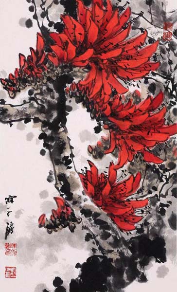 刺桐