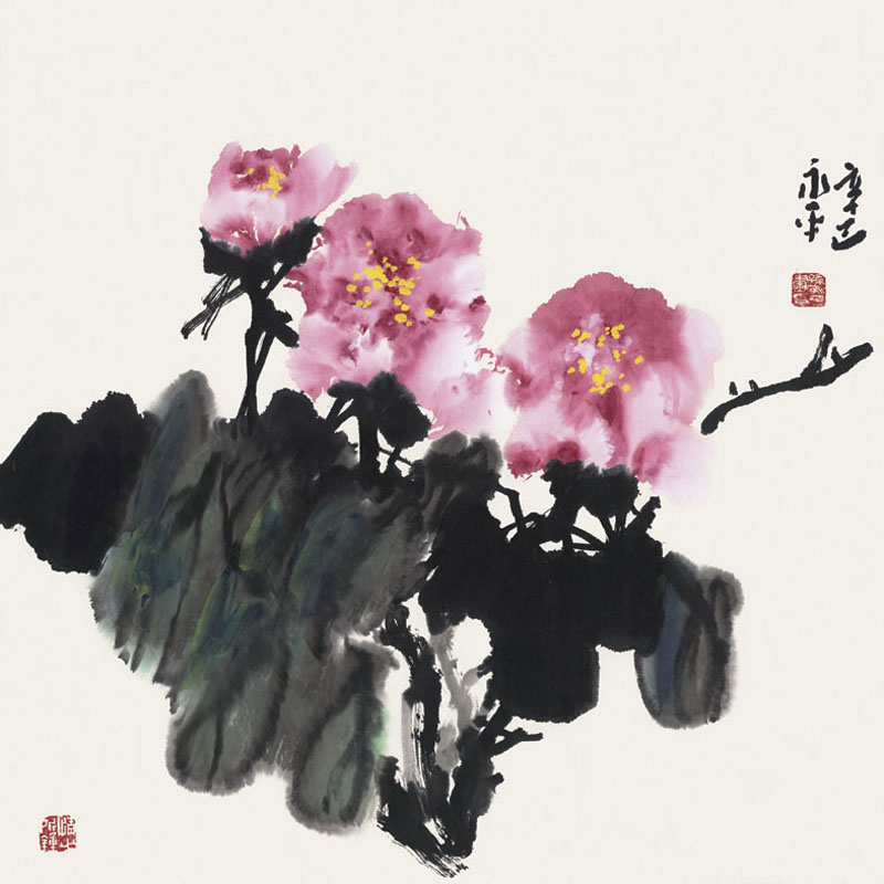 孙永平作品118
