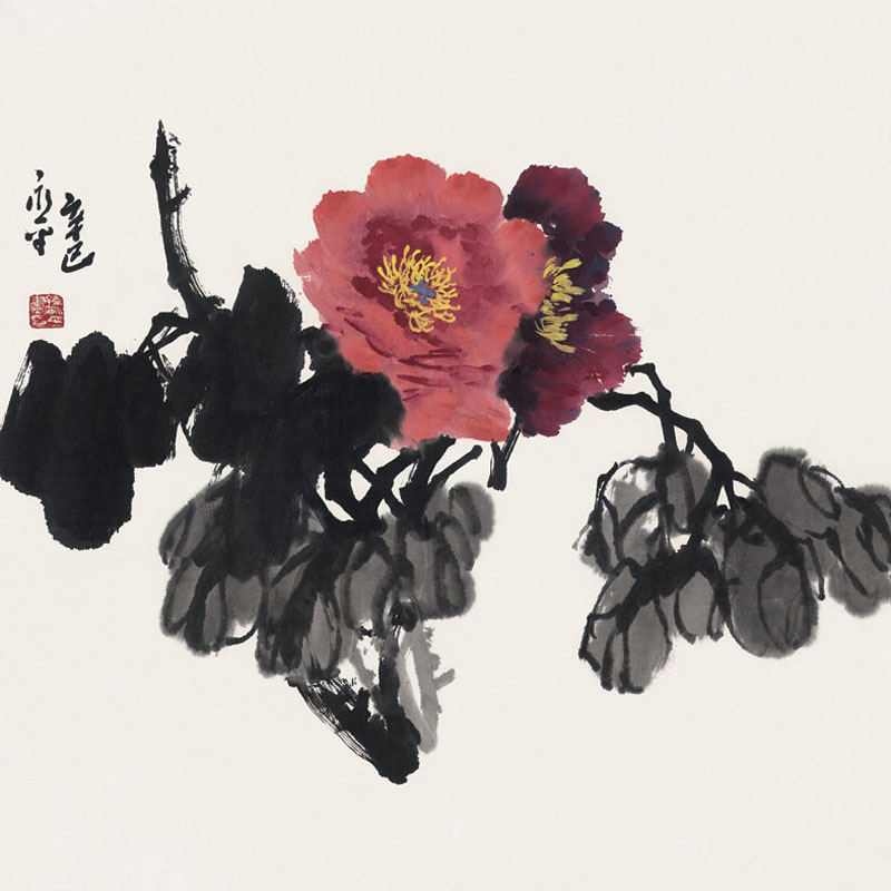 孙永平作品120