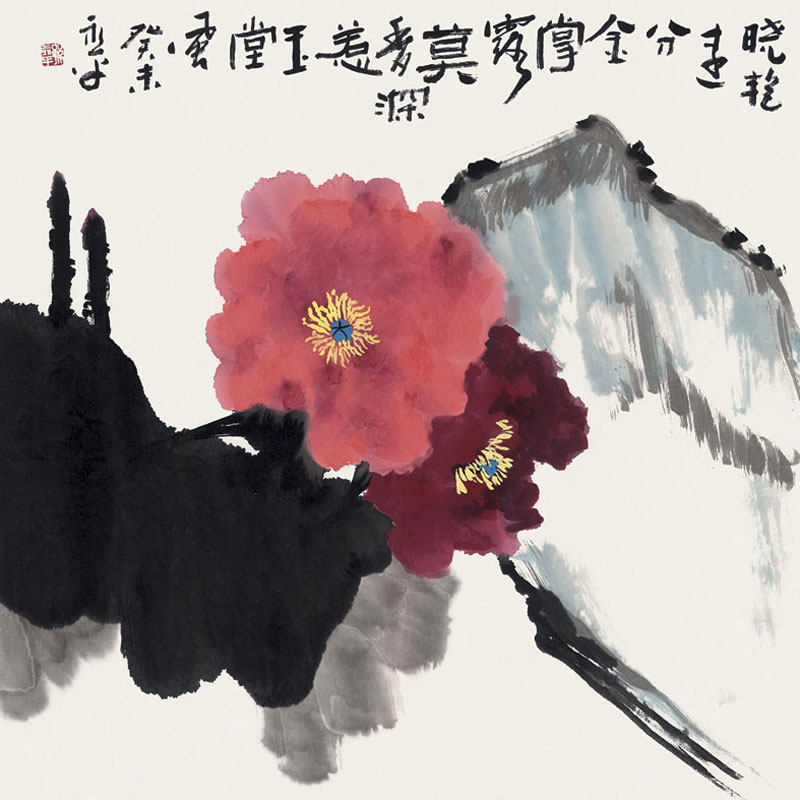孙永平作品112