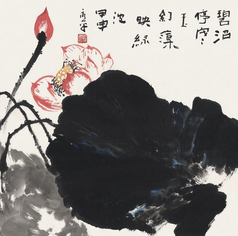孙永平作品113