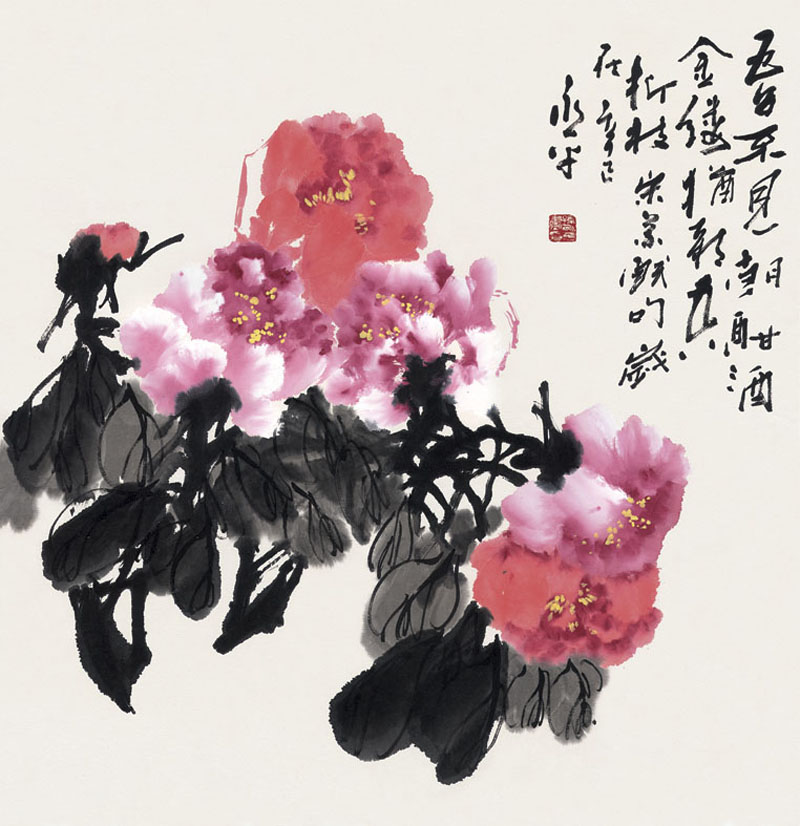 孙永平作品97