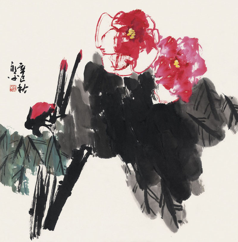 孙永平作品88