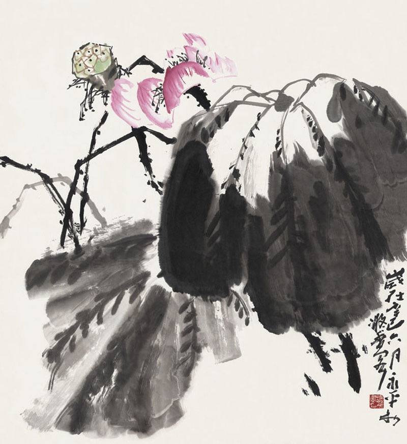 孙永平作品92