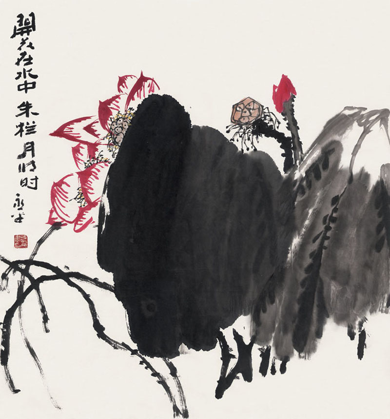 孙永平作品96