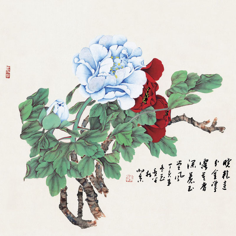 孙永平作品80
