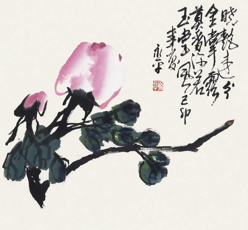 孙永平作品81