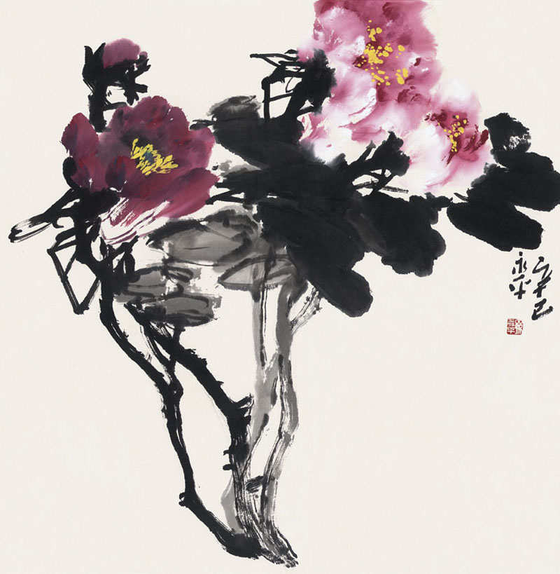 孙永平作品83