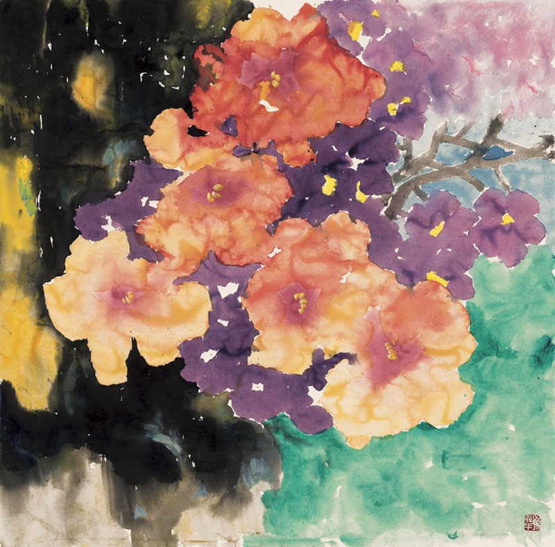 孙永平作品85
