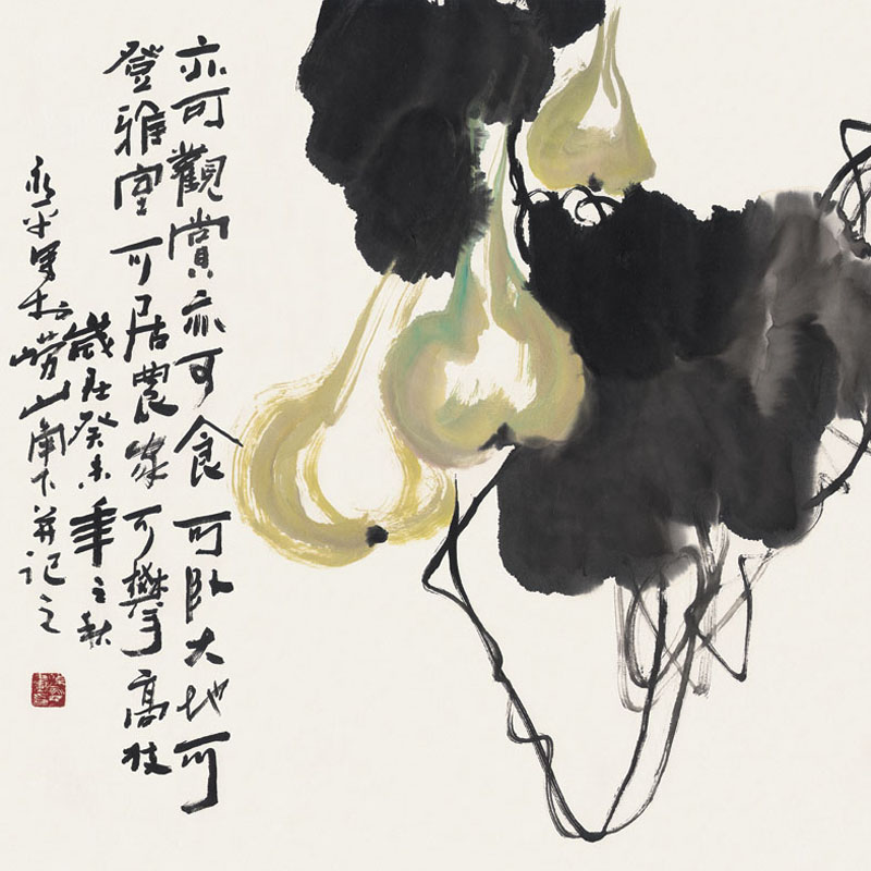 孙永平作品70