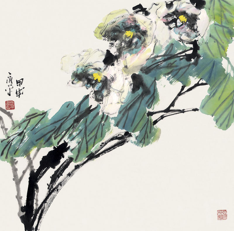 孙永平作品72
