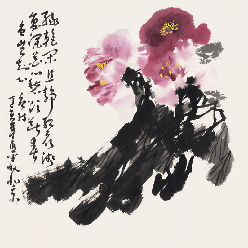 孙永平作品66