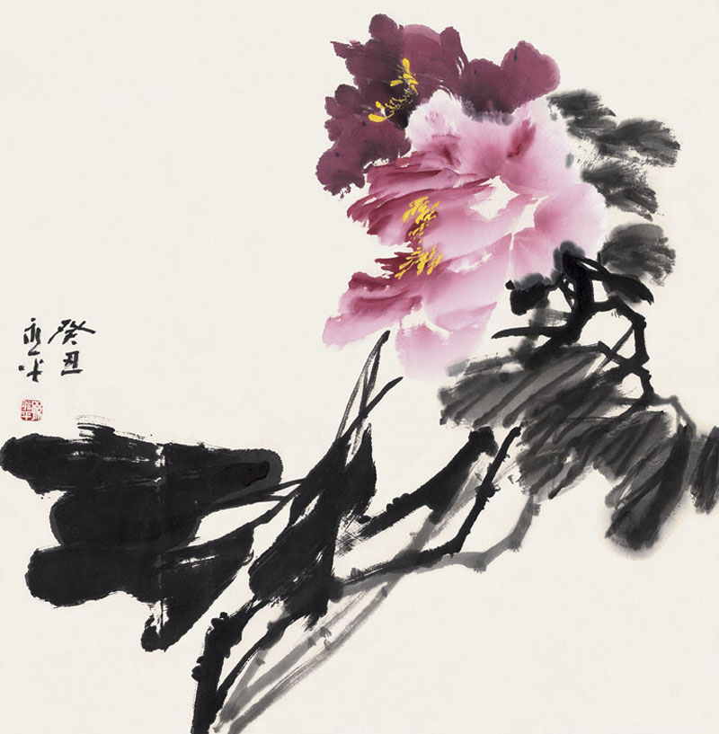 孙永平作品69