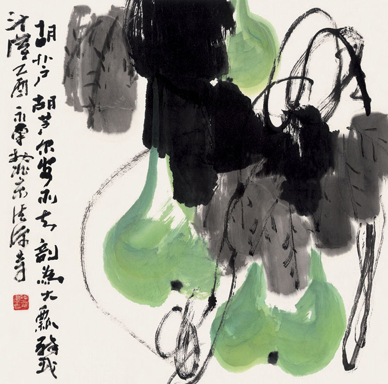 孙永平作品58