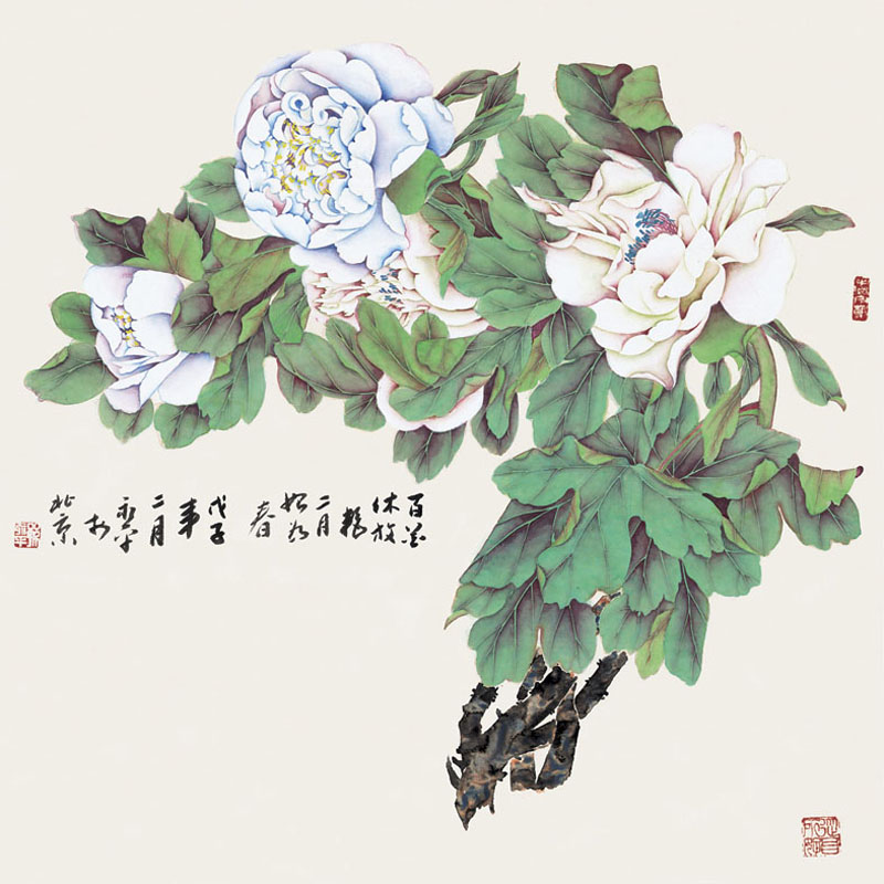 孙永平作品60