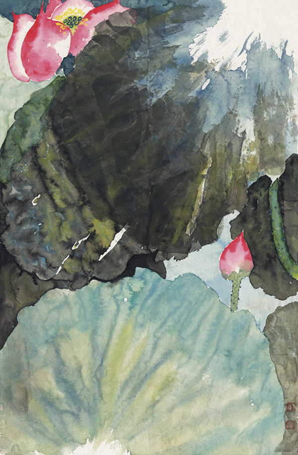 孙永平作品49