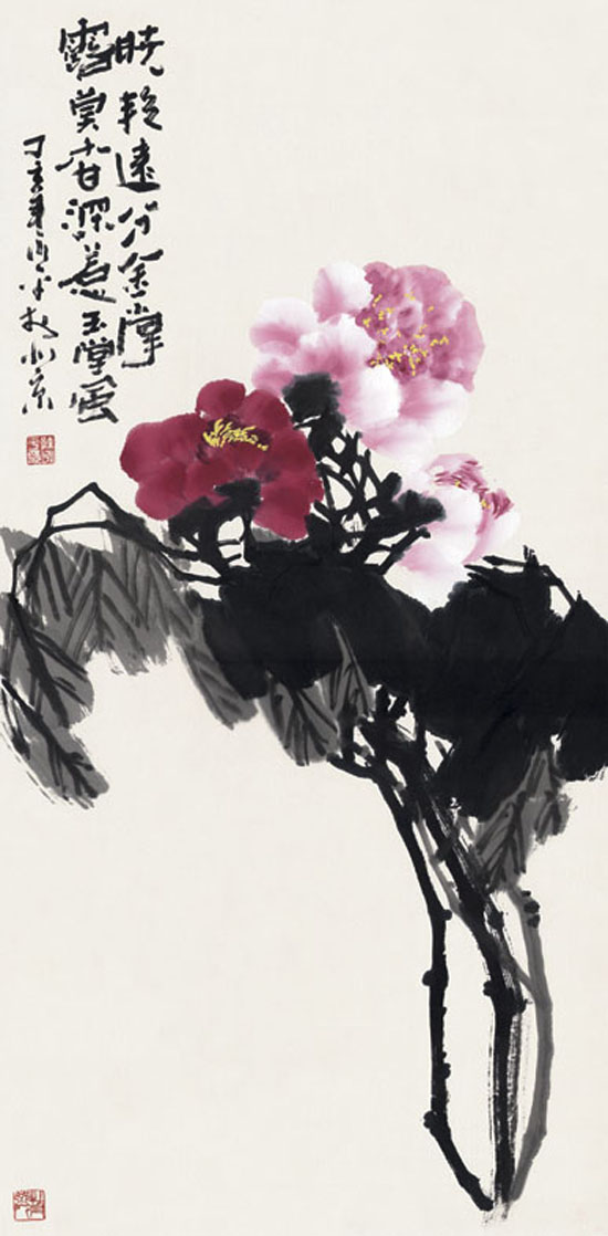 孙永平作品34