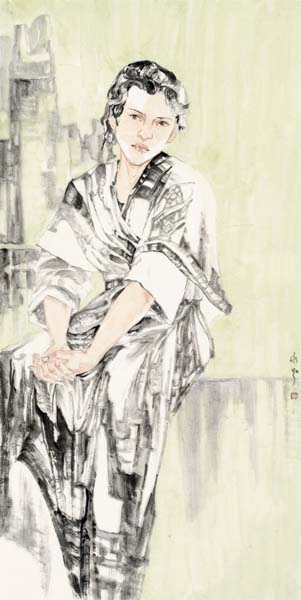 青春系列之九