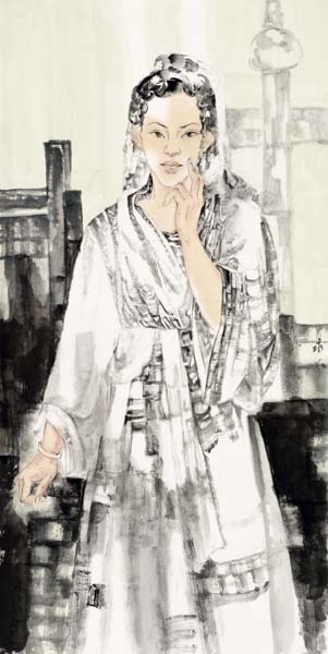 青春系列之六