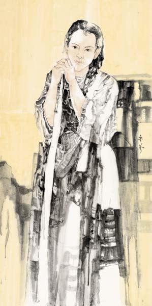 青春系列之三