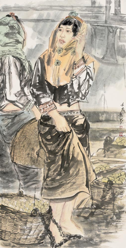 海南风情(2)