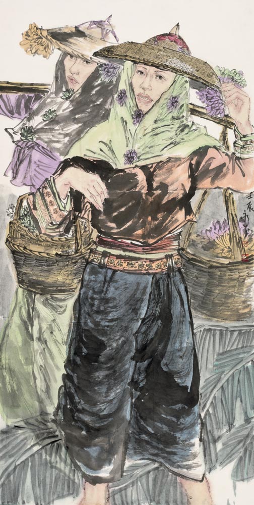海南风情(3)