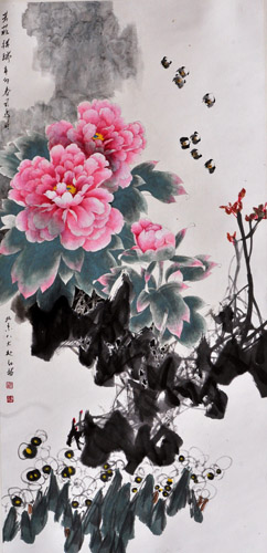 芳菲祥瑞