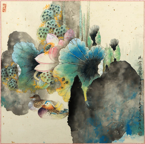 露珠芬芳
