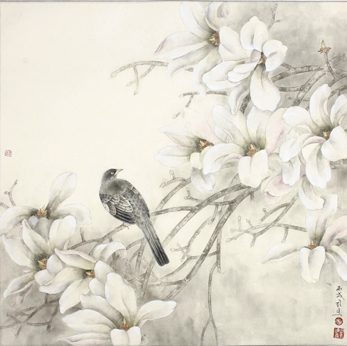 春晖晴明