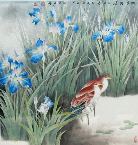 司马连义作品2