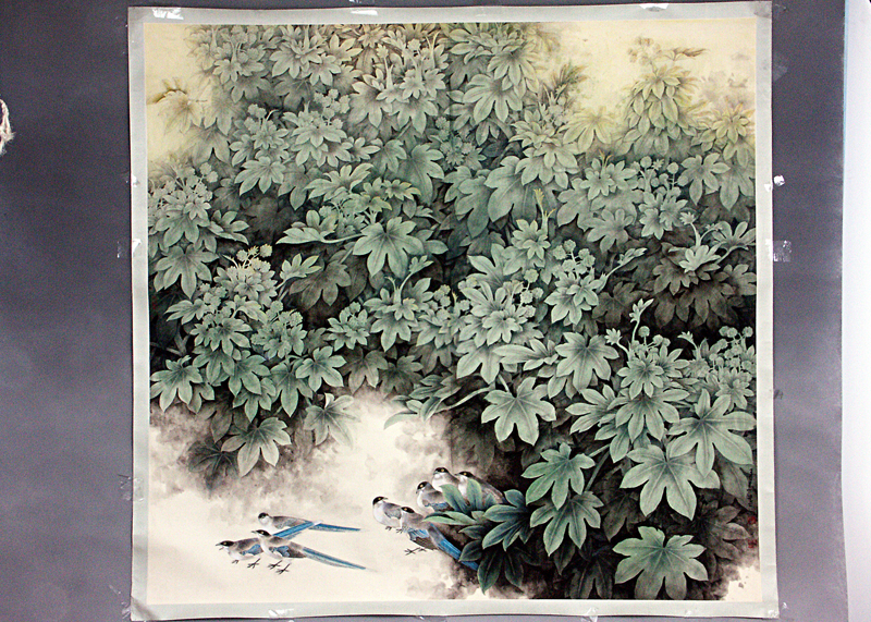 流金岁月  