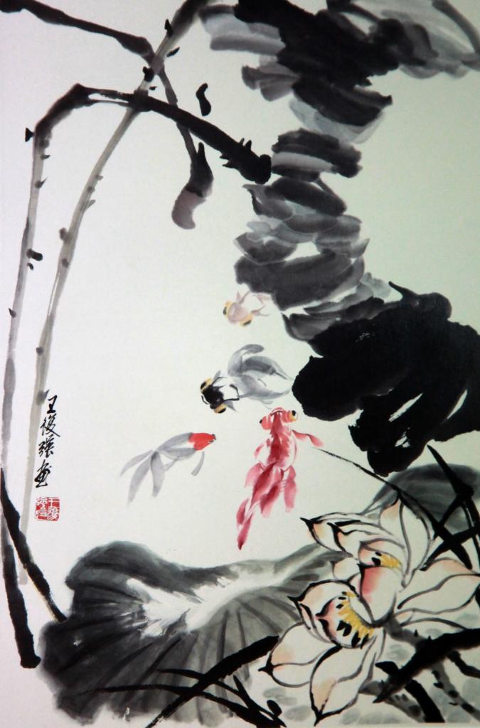 王复强作品-1