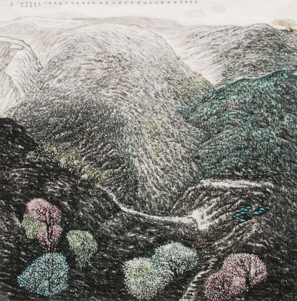 大山忠魂