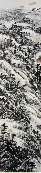 郭子昂作品