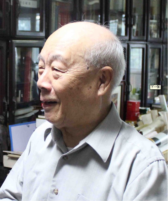 个人照