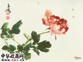 近现代王雪涛　花鸟册（一）