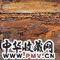 贾新光 2003年作 黄河故塬之二 布面 油画